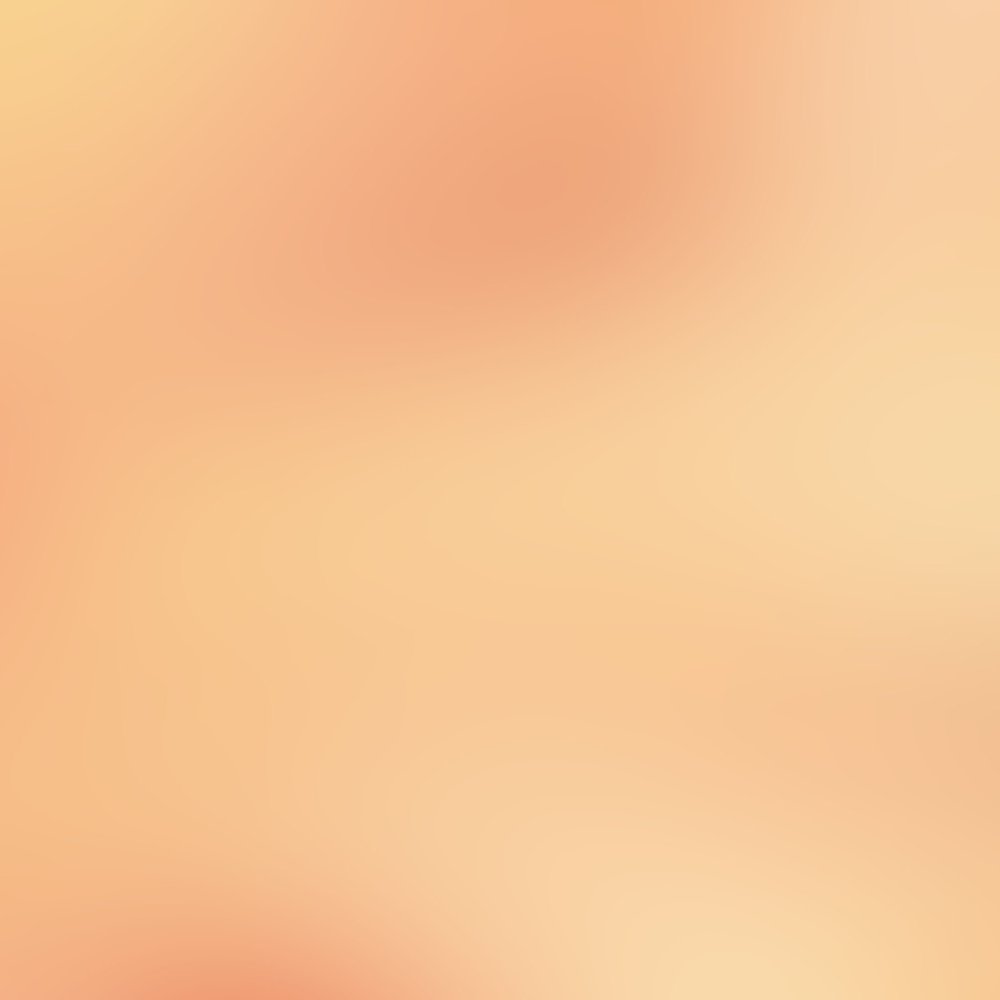 Нежно персиковый цвет