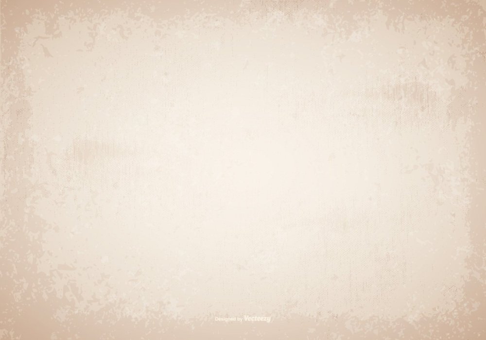 Бежевый гранж