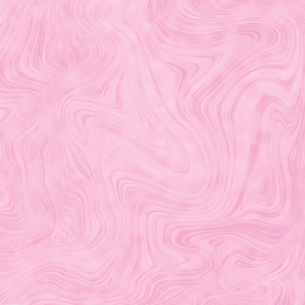 Фактурные обои розовые