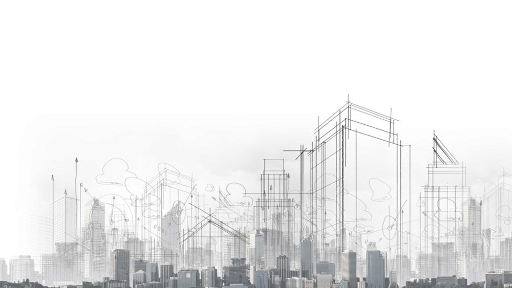 Фон для презентации строительство