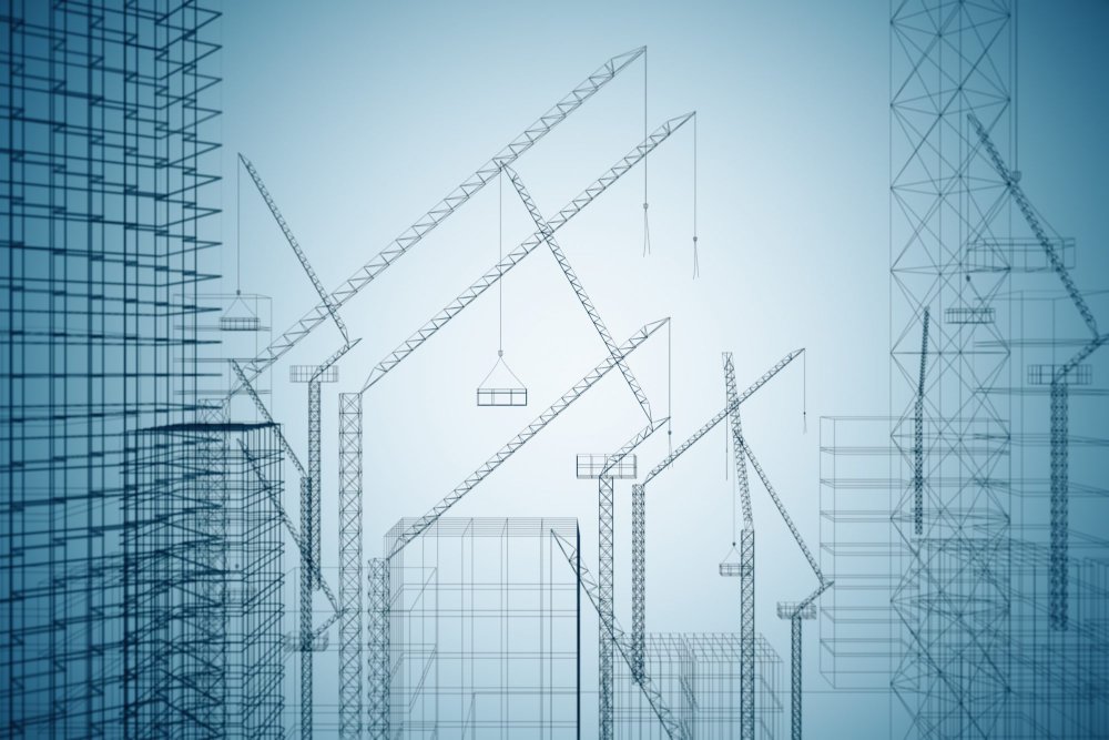 Фон для сайта недвижимости