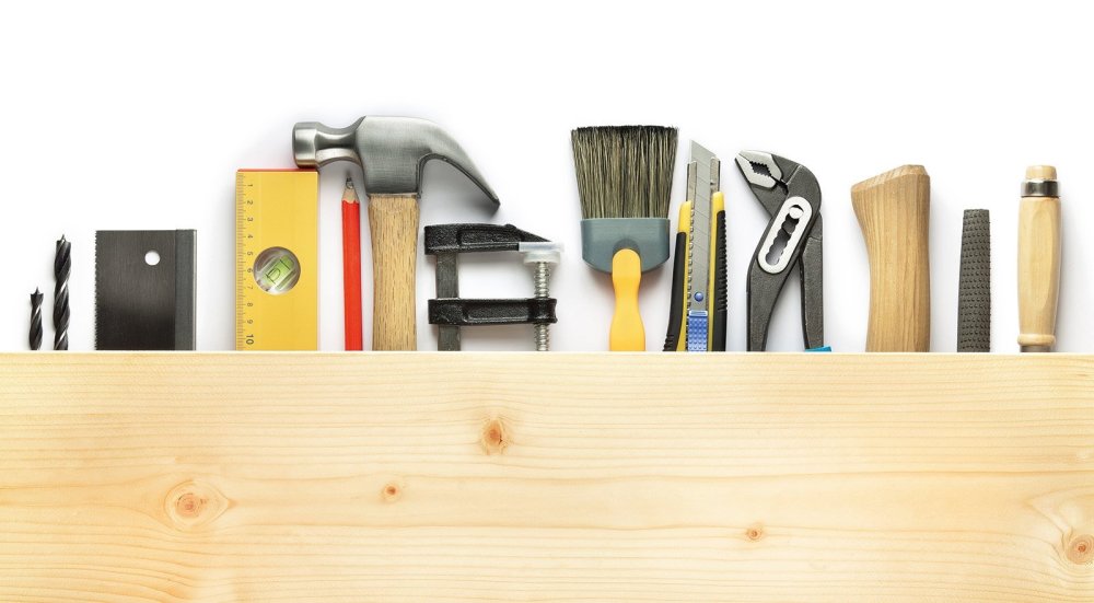 Рисунок для заднего фона стройки