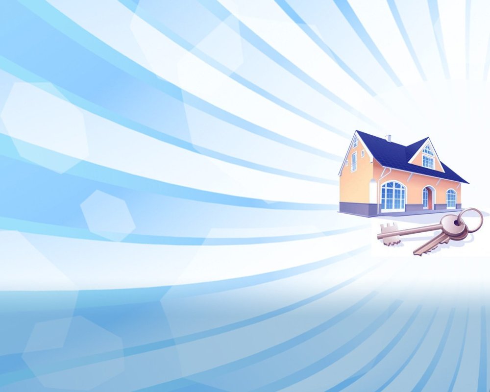 Архитектурные чертежи