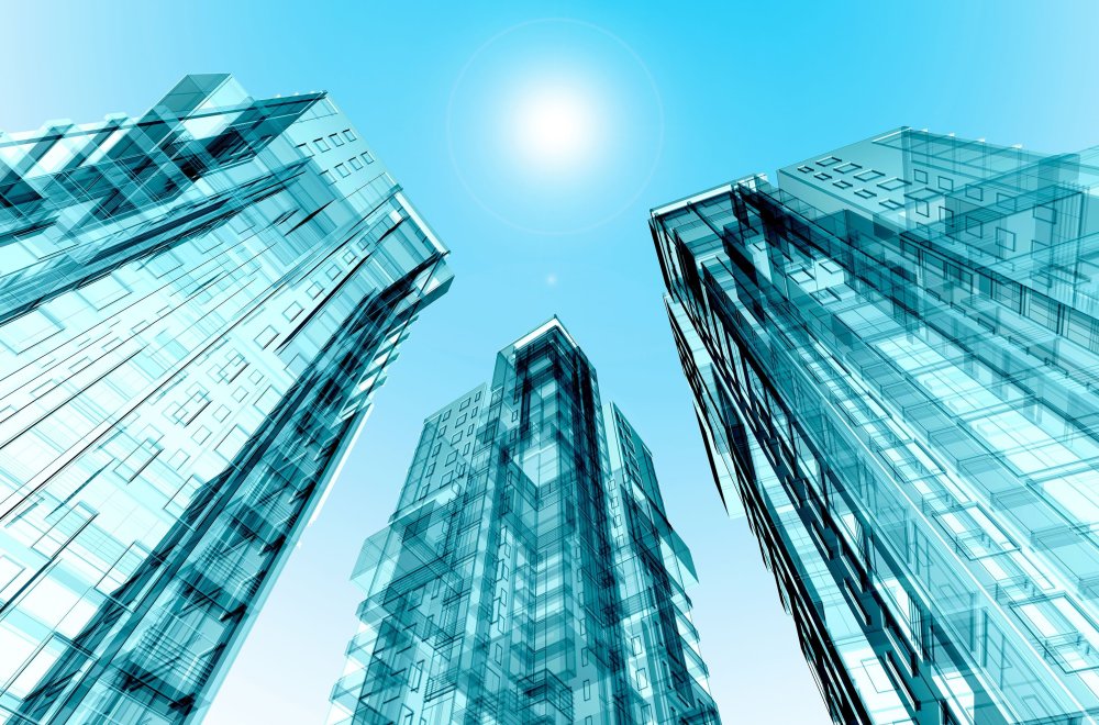 Фон для сайта недвижимости