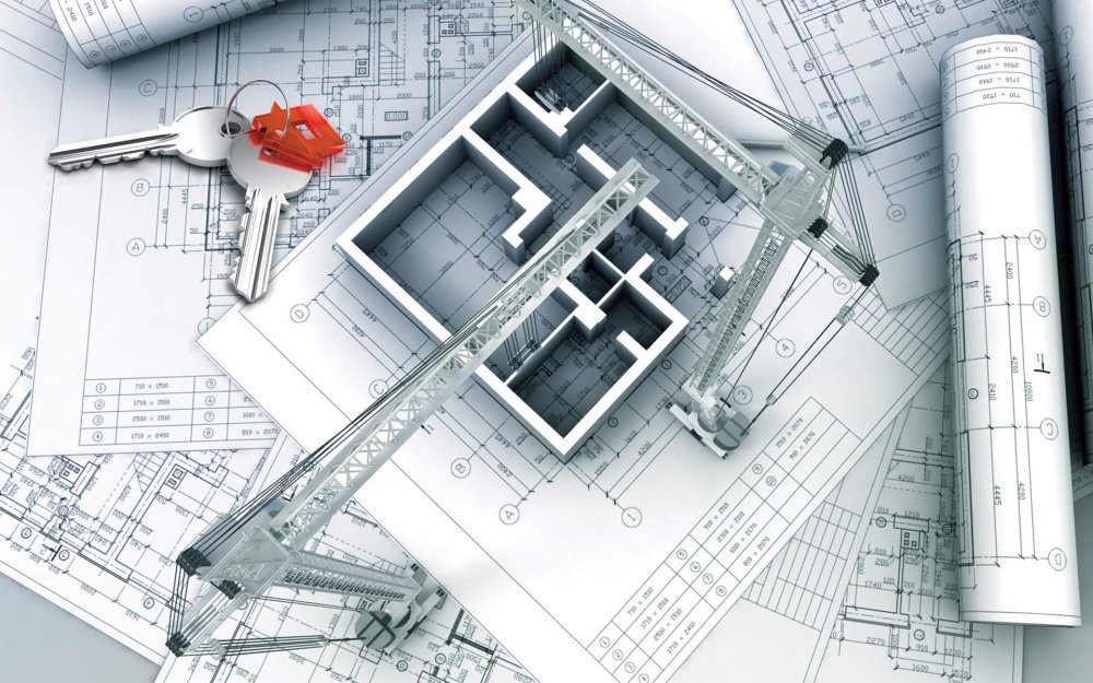 Строительные инструменты