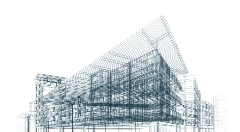 Информационные технологии в строительстве