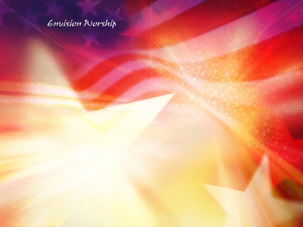 Патриотический фонфон