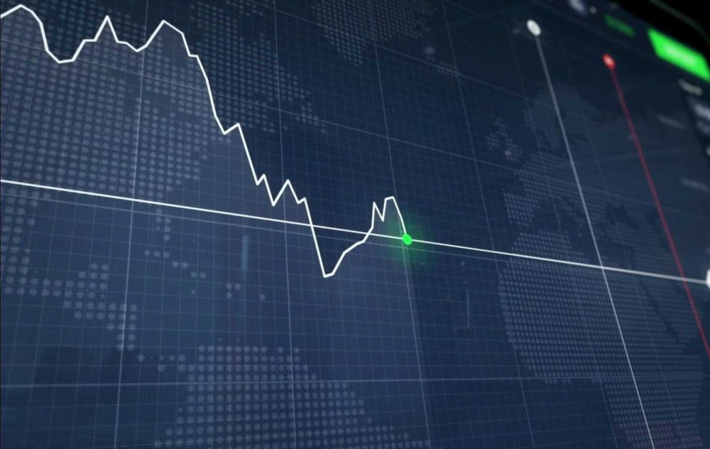 Красивый график