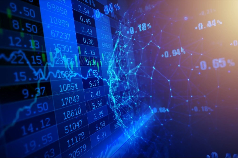 Фон информационные технологии