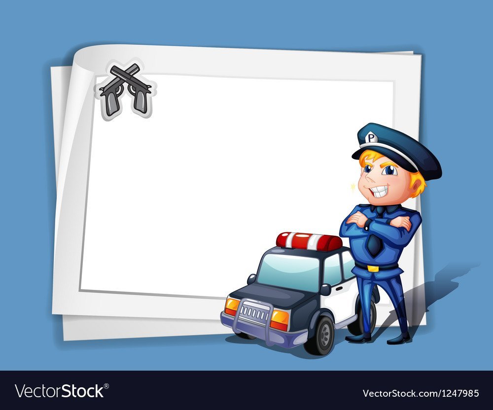 Обои на рабочий стол полиция