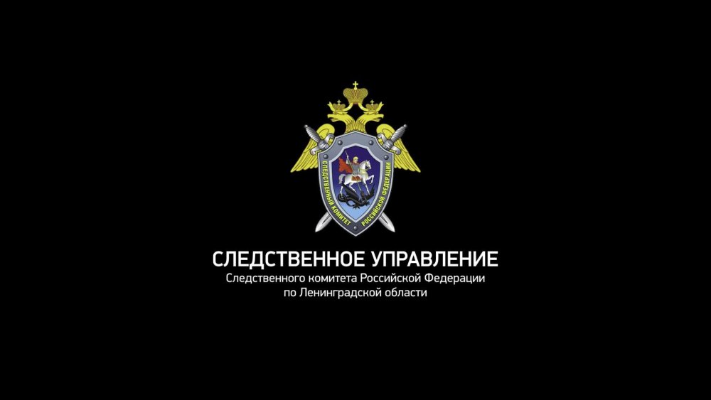 Следственный комитет