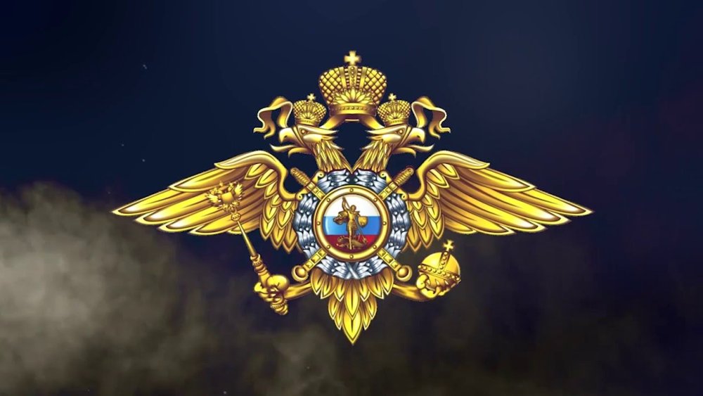 Фон милиция