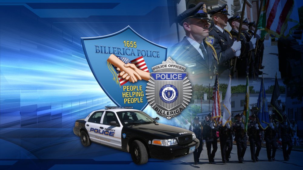 Полицейская тематика