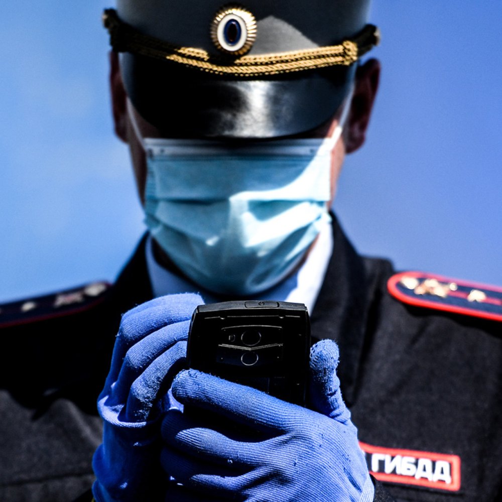 Паттерн полиция