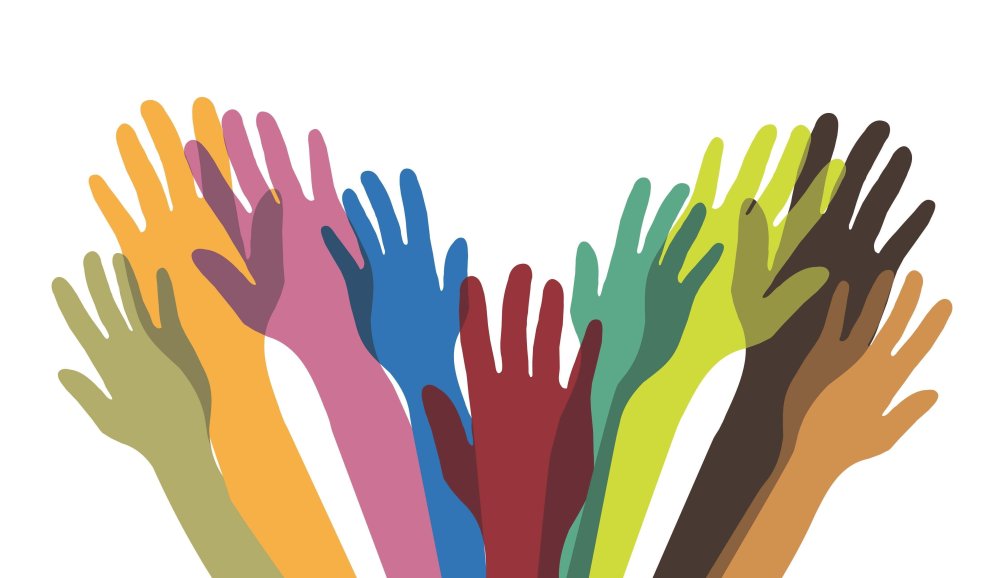 Толерантность логотип