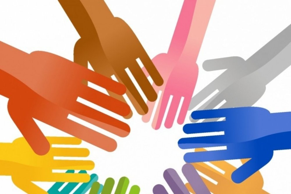 Символика дружбы народов