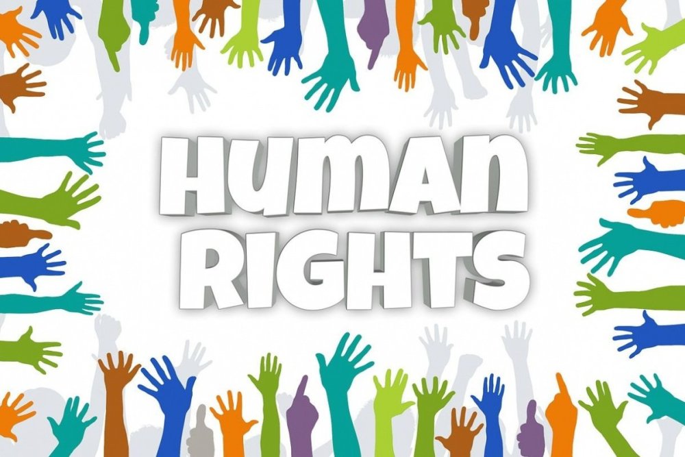 Волонтеры фон