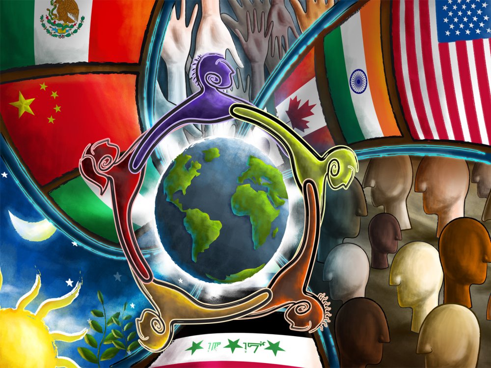 Мировая культура