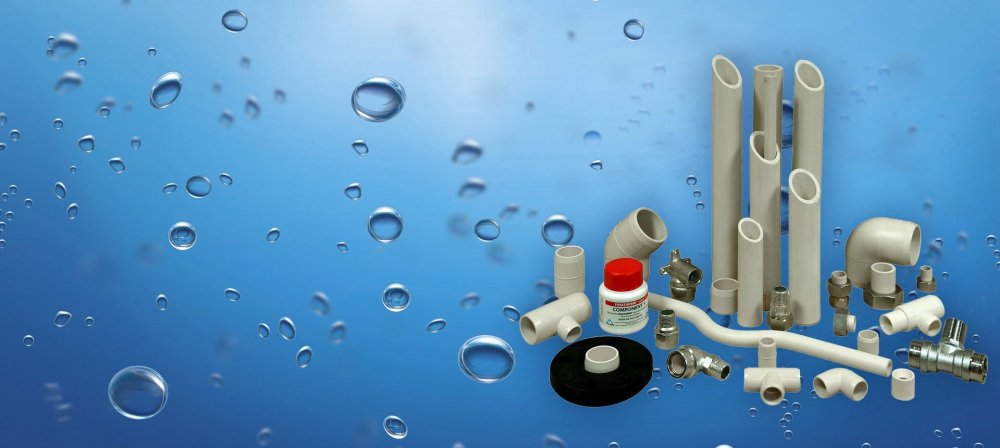 Фон для визитки сантехника