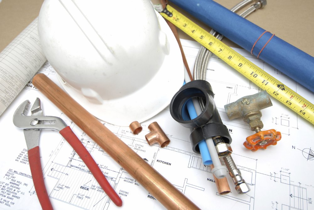 Стройматериалы сантехника