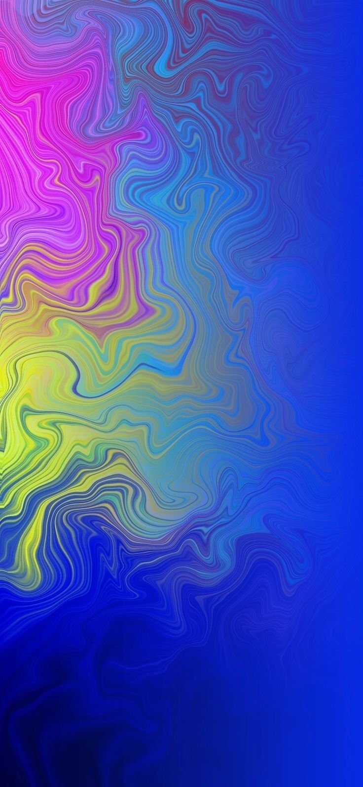 Крутой фон на редми