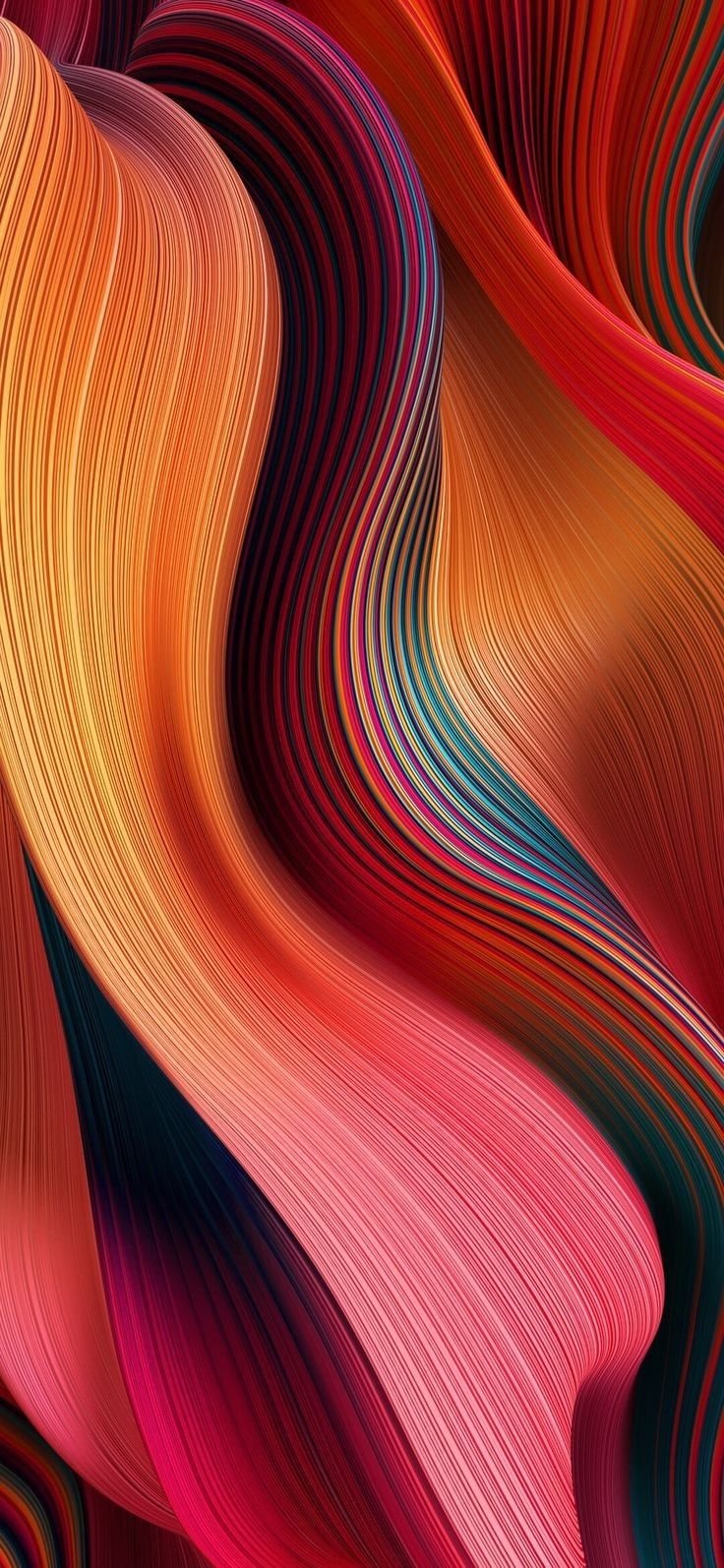 Обои Xiaomi Redmi Note 10s