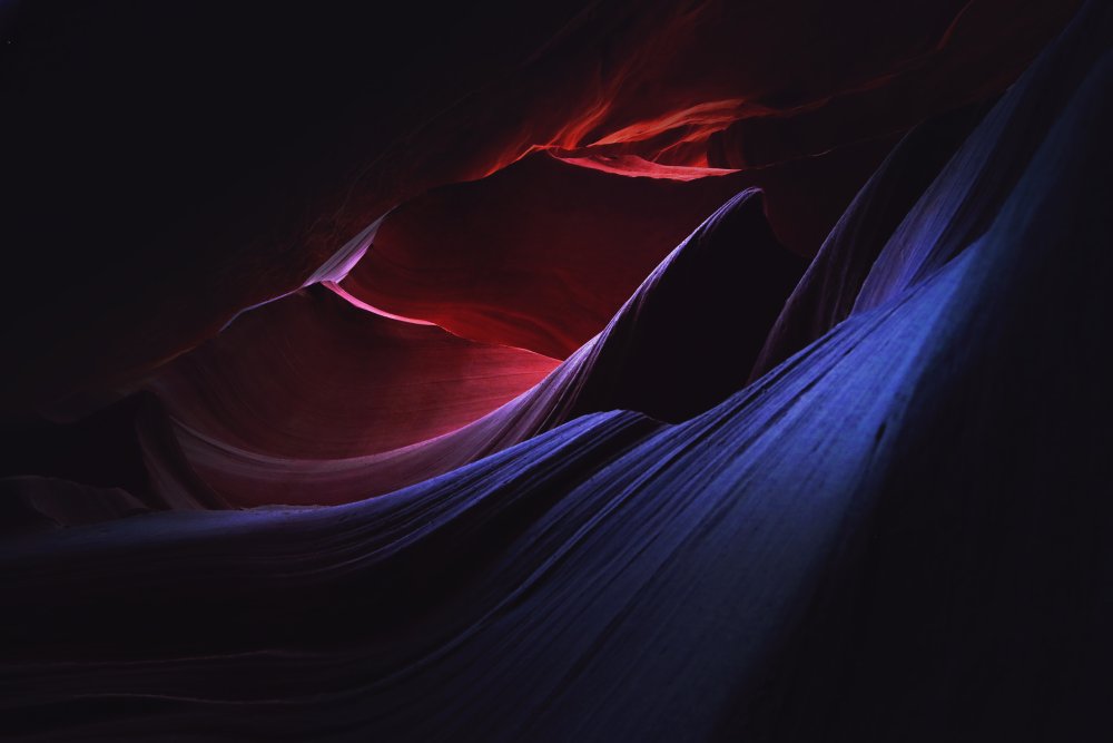 Стоковые обои