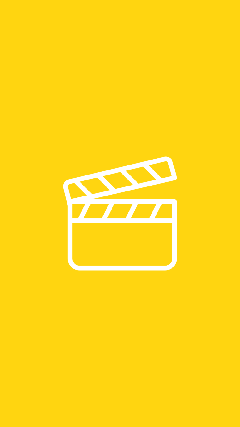 Жёлтые иконки для приложений