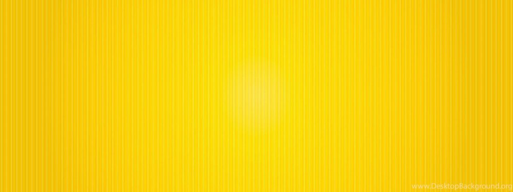 Жёлтый фон горизонтальный