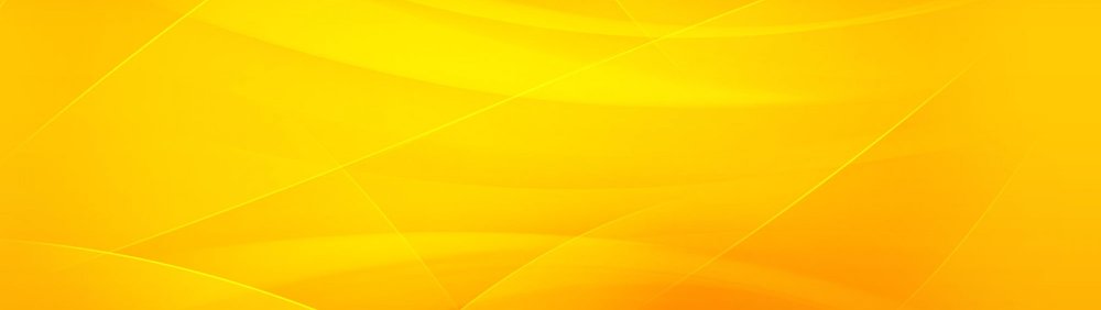 Желтый фон для рекламы