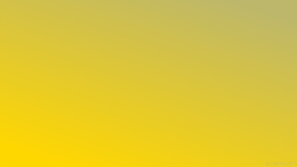 Желтый фон