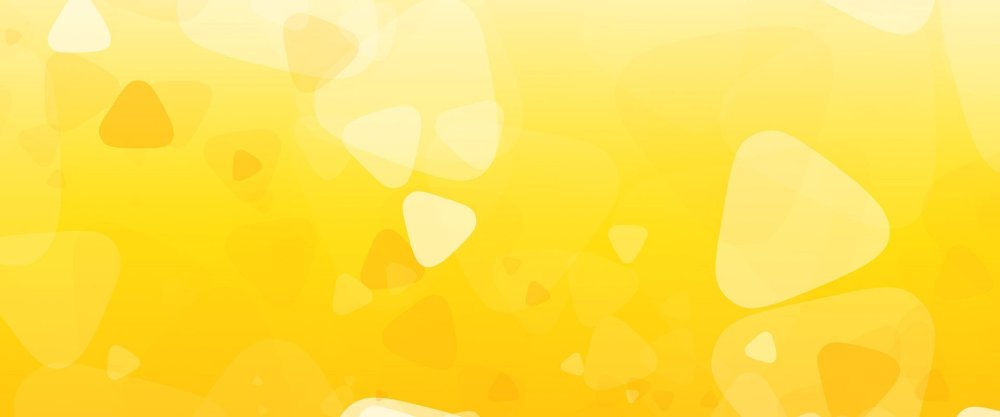 Желтый фон а4