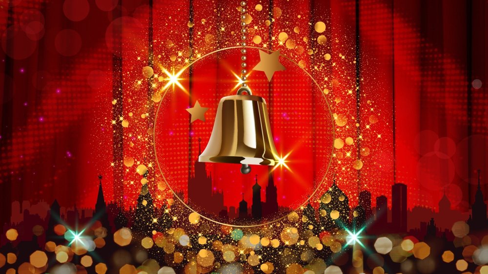 Выпускной фон