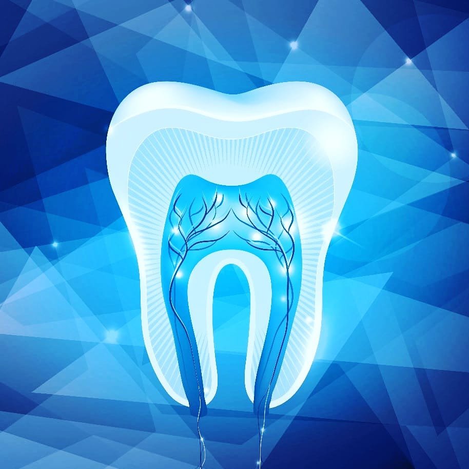 Хрустальный зуб