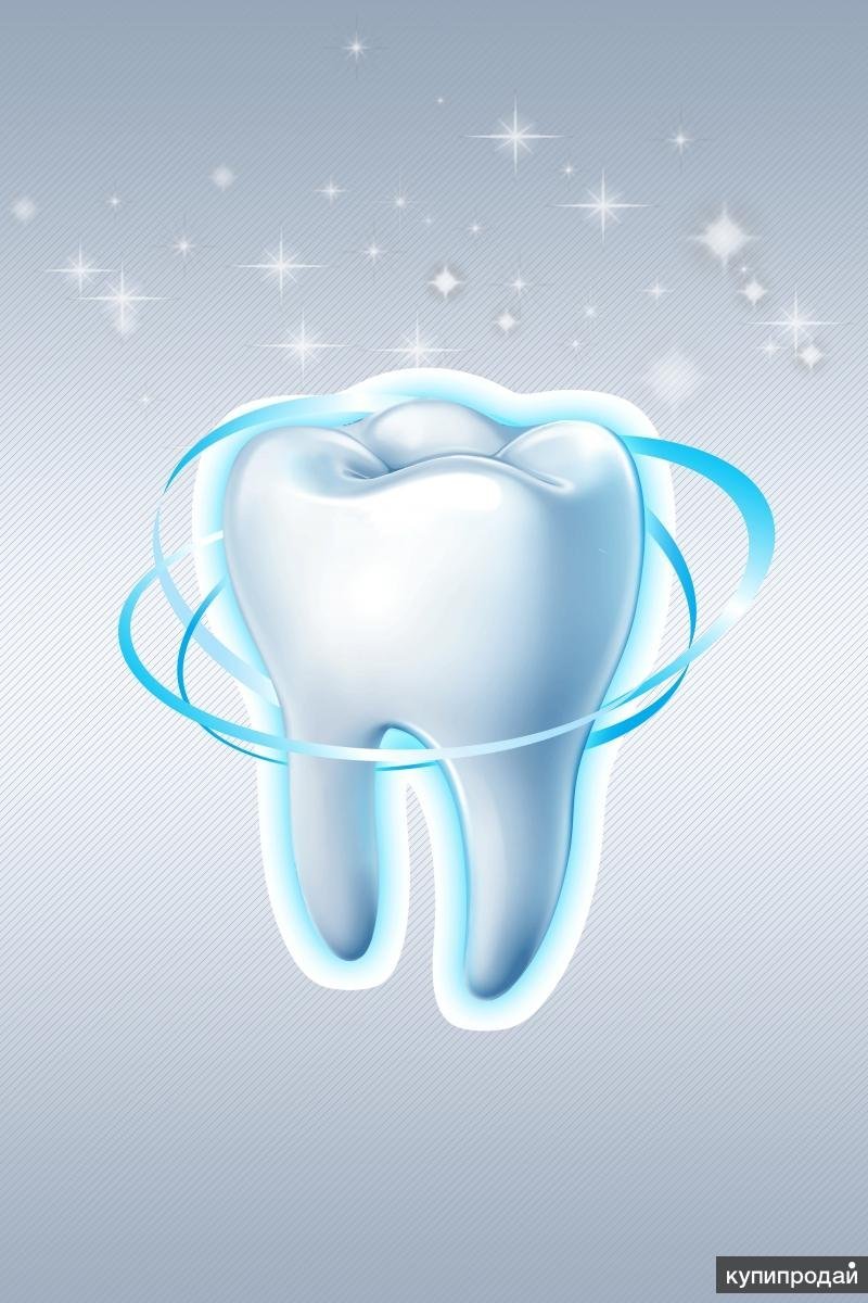 Стоматология фон