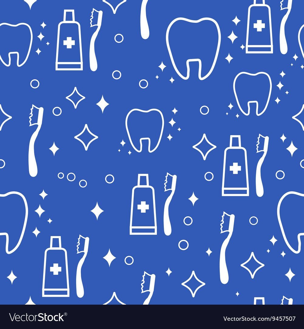 Здоровые зубы