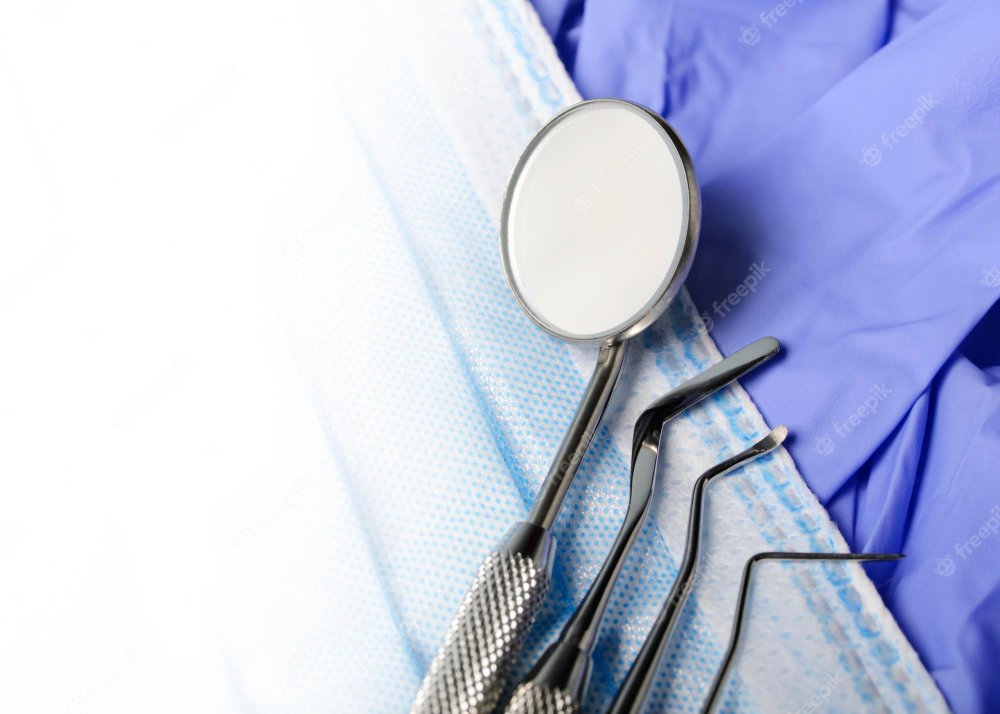 Рамка стоматология