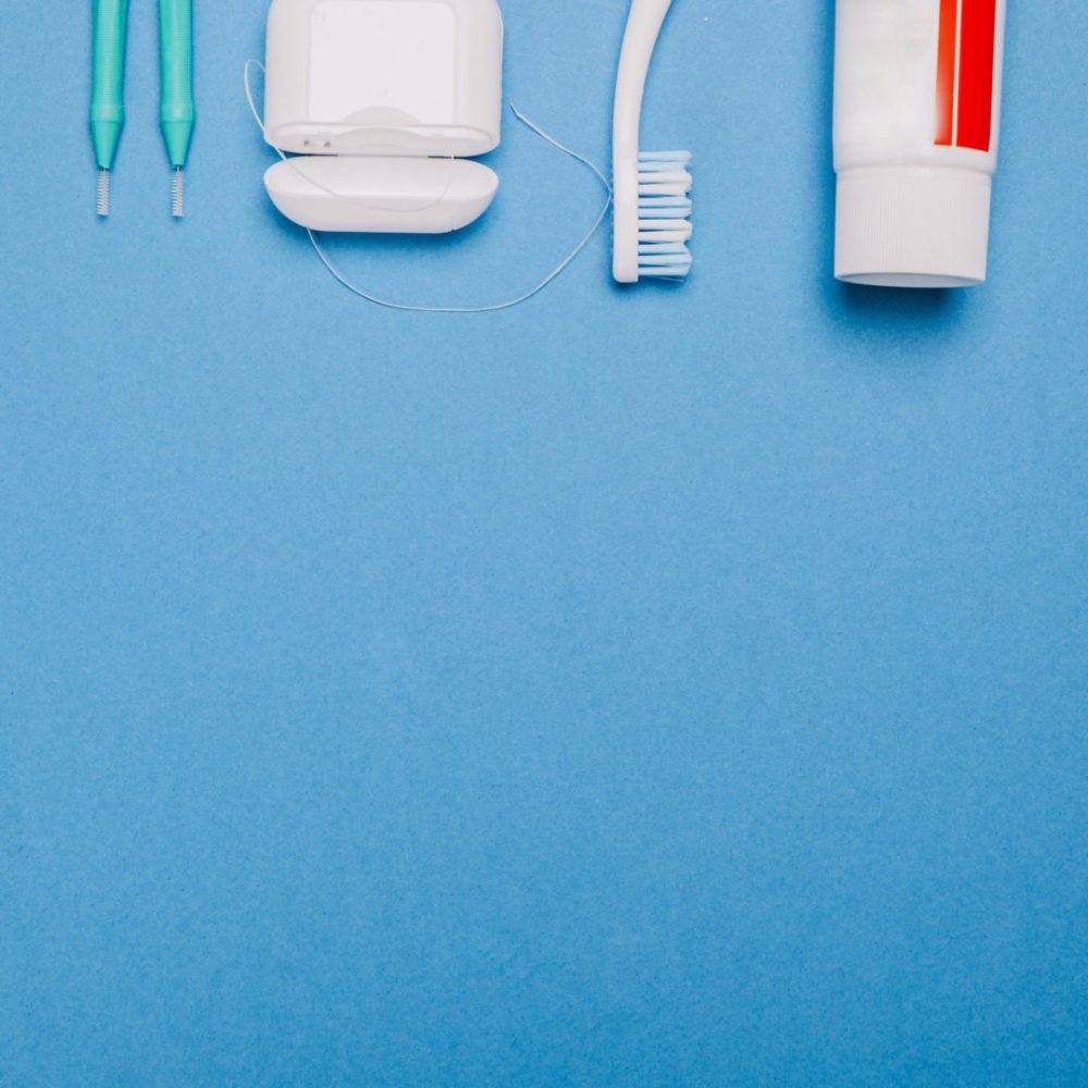 Стоматология фон