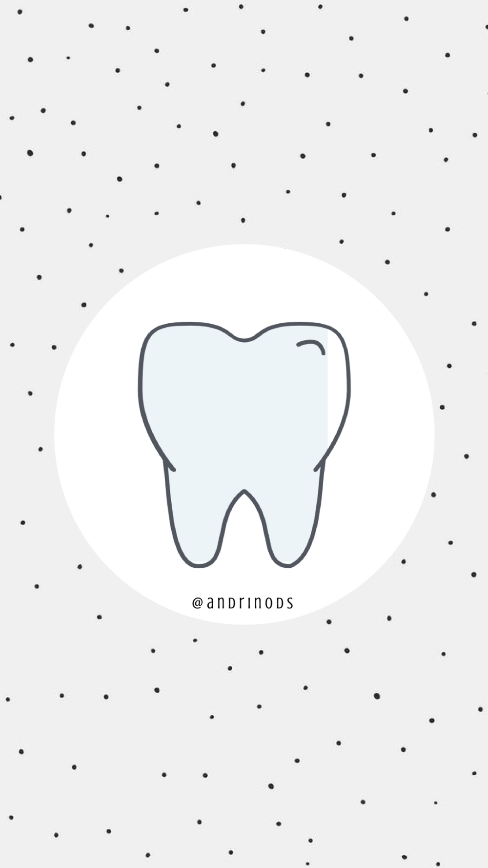 Стоматология паттерн вектор