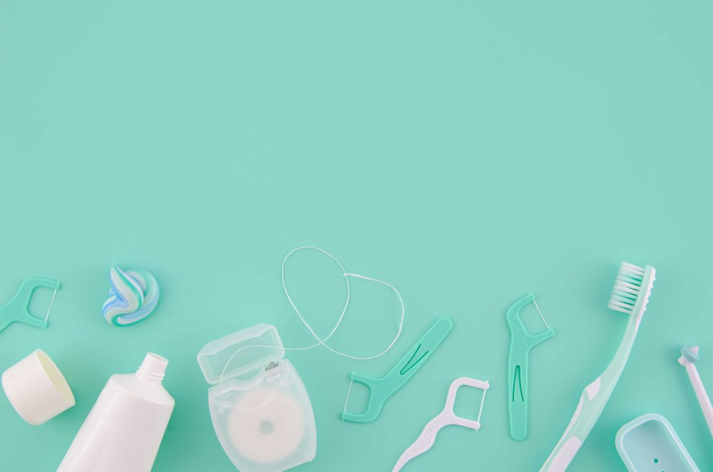 Стоматологический паттерн