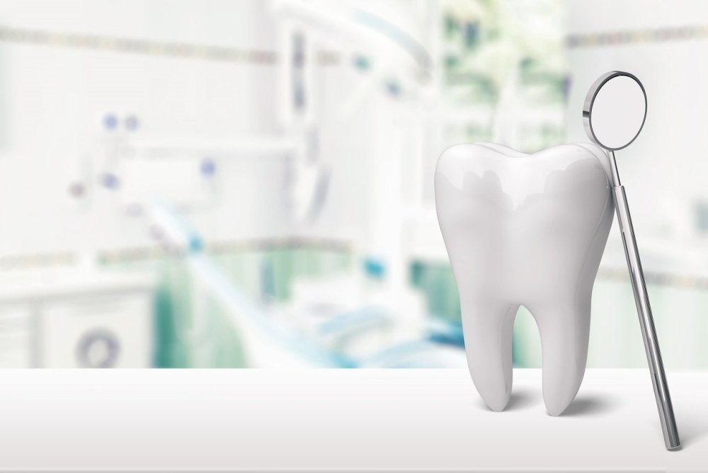 Символ стоматолога