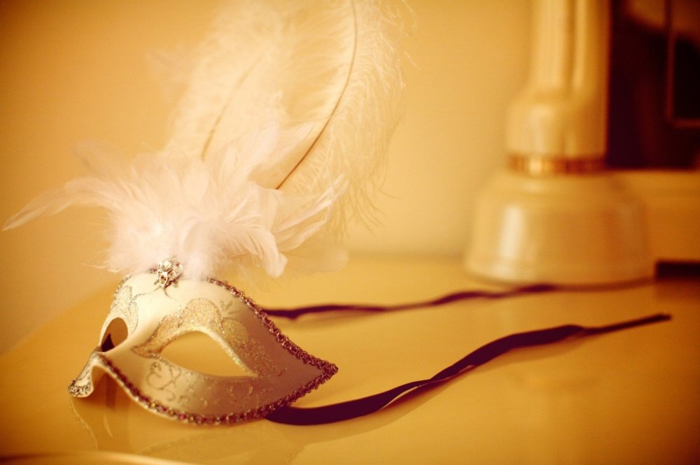 Театральные обои