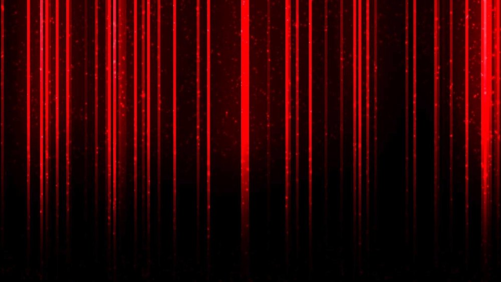 Чёрно красный фон