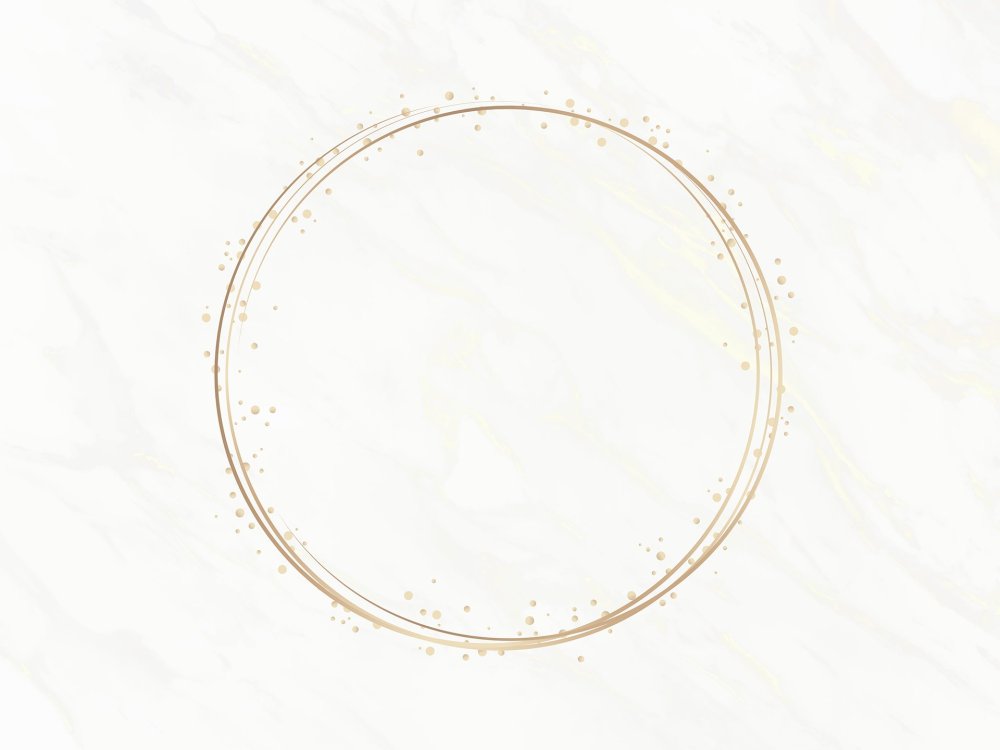 Круглая рамка для актуального