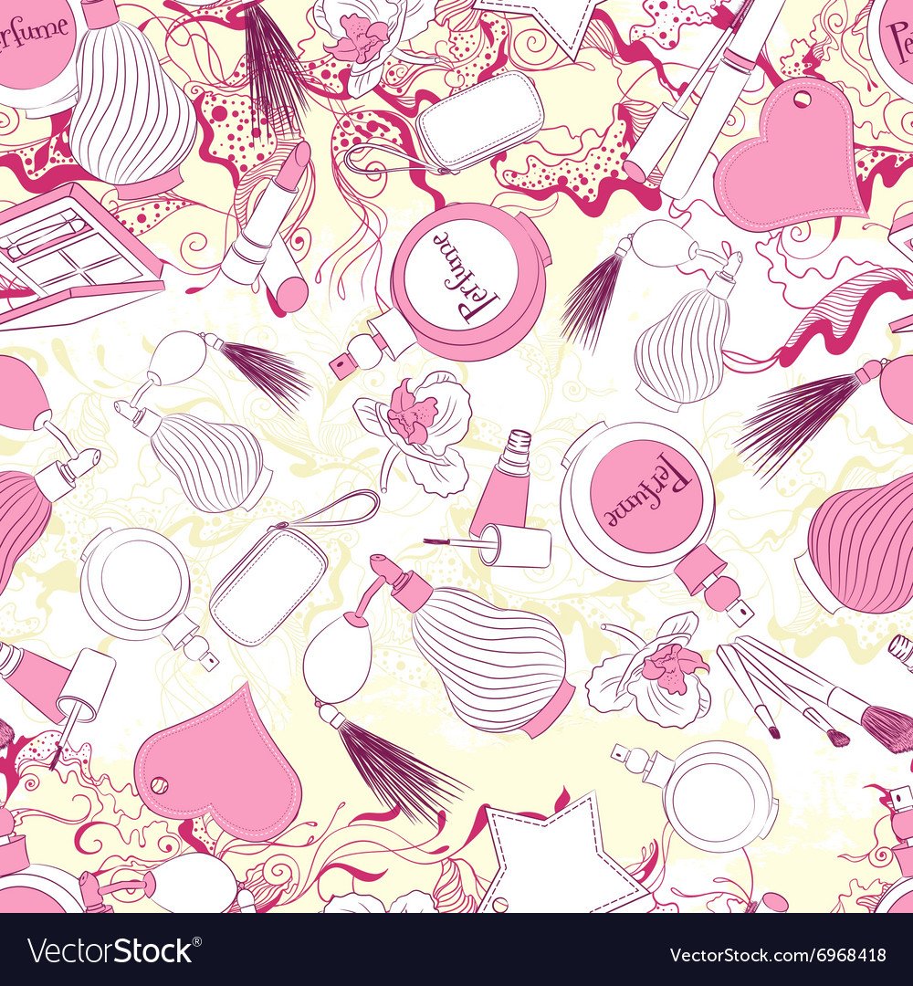 Духи паттерн