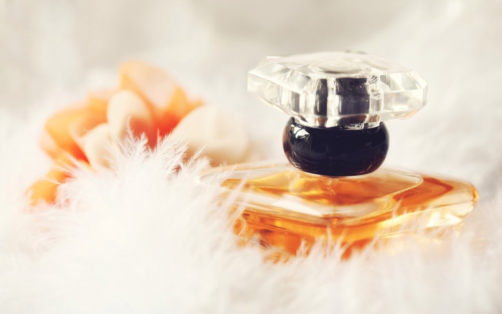 Духи фоновый