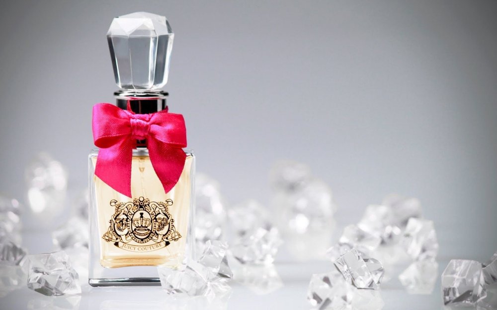 Парфюмерия фон