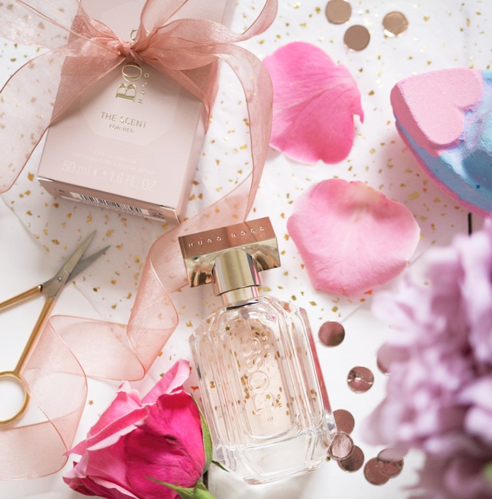 Красивый Парфюм