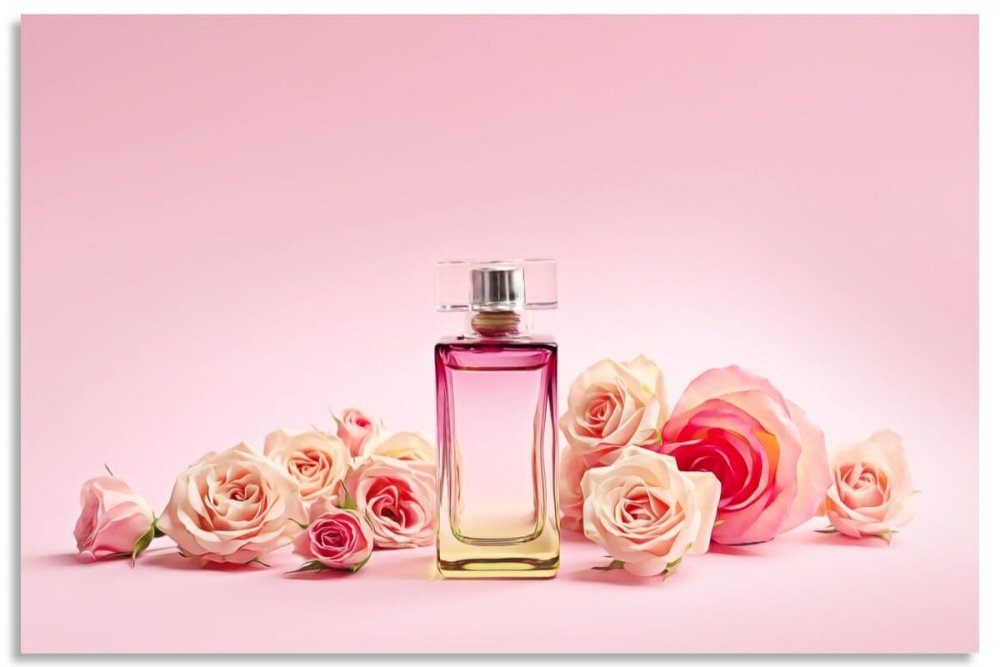 Фон для духов