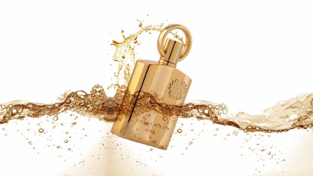 Фон для духов